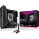 Asus ROG Strix Z590-I Gaming Wi-Fi Intel 10th and 11th Gen Micro ATX Motherboard